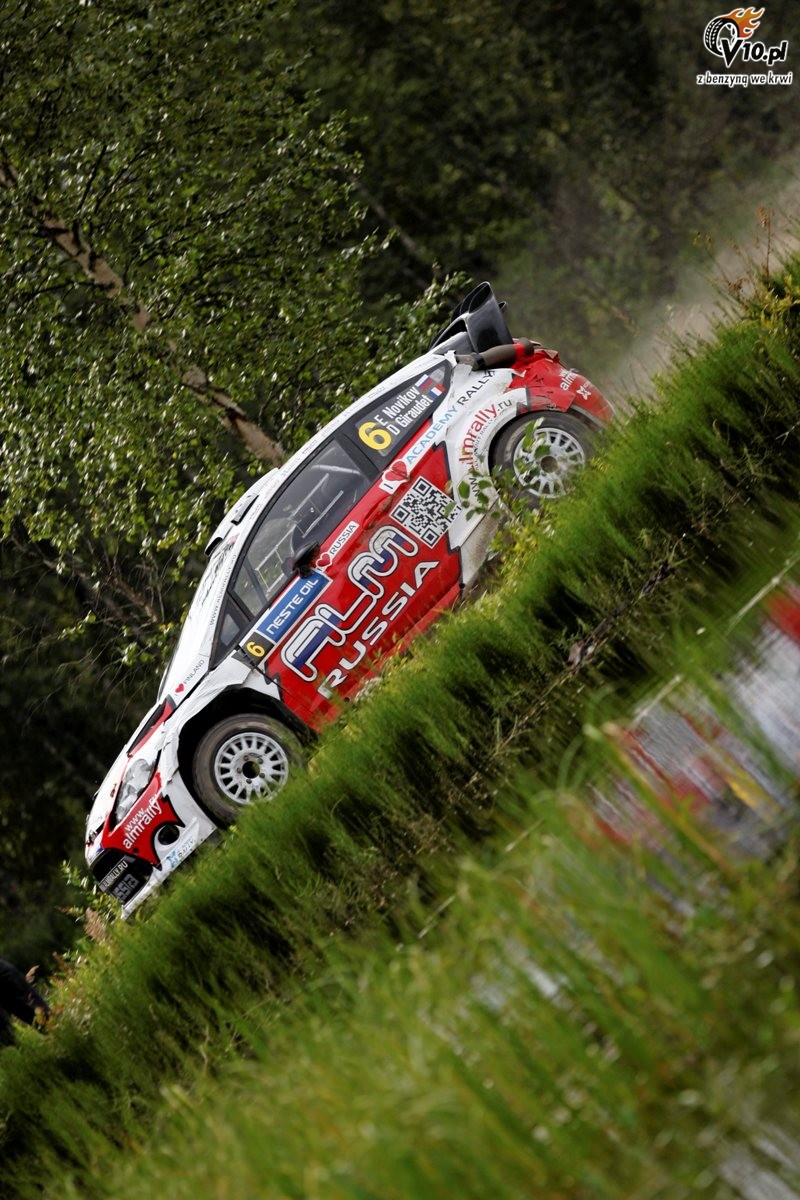 Rajd Finlandii